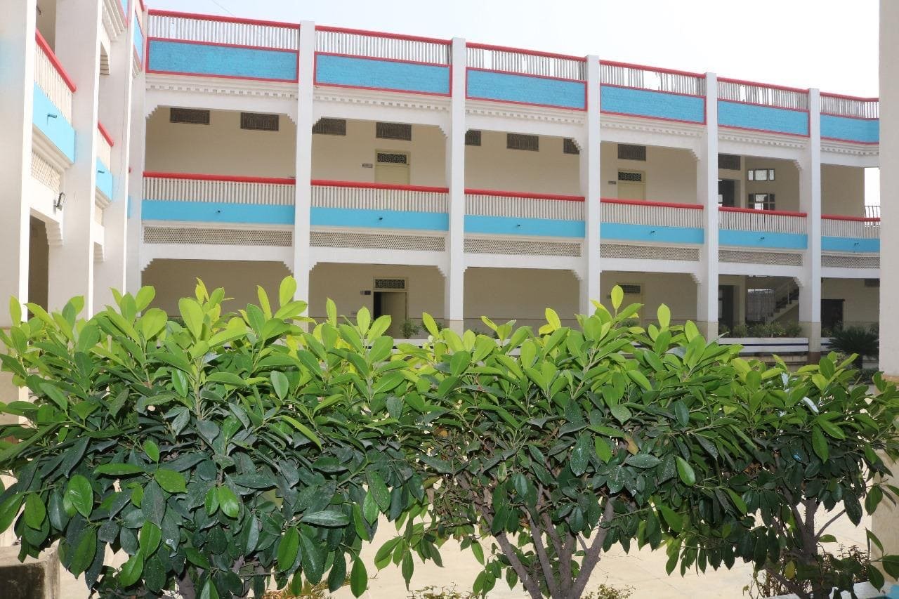 Campus Library