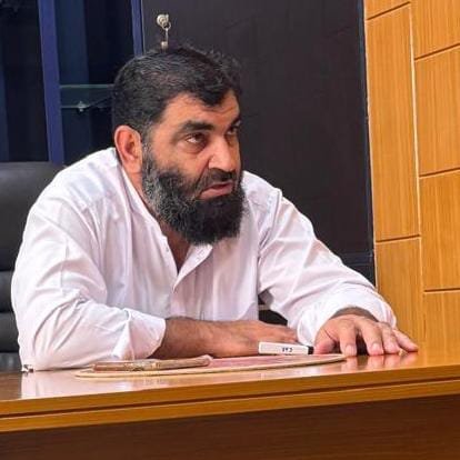 Kaleem Ur Rehman Photo