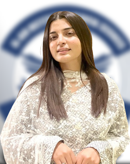 Dr. Bisma