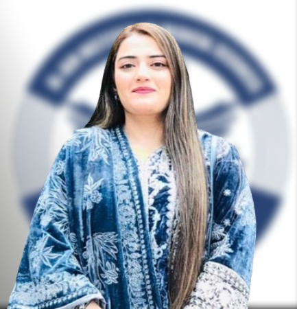 Dr. Dua Arshad