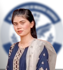 Laiba Gafoor
