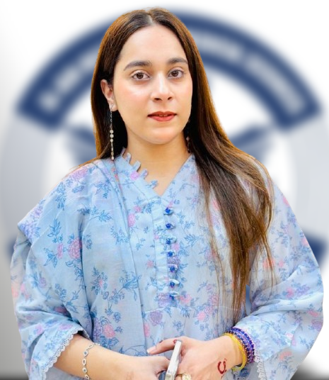 Malaika Shahzad