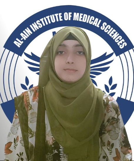 Arooj Fatima