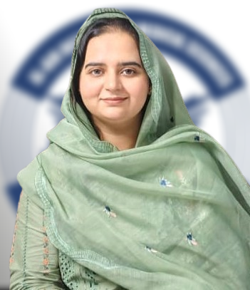 Hira Farooq