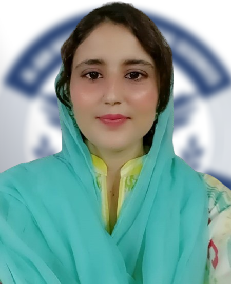 Noshaba Liaqat