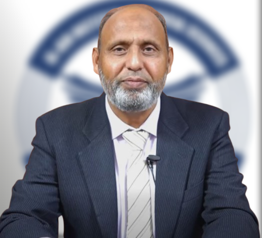 Zulfiqar Ali