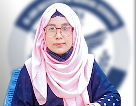 Sadia Alam