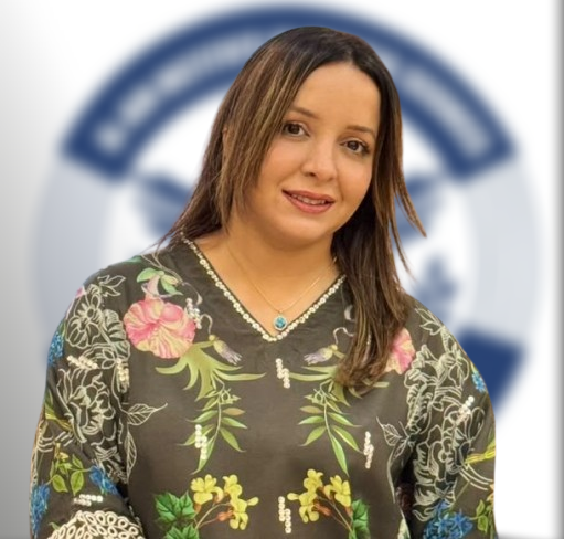 Dr. Komal