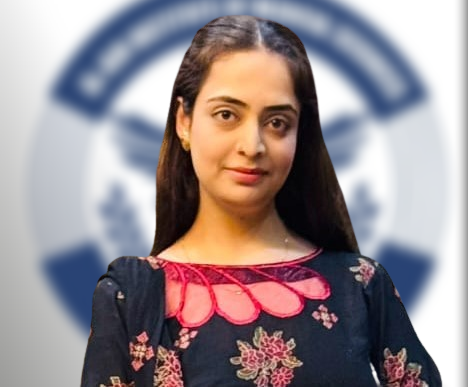 Hafsa Jaffar