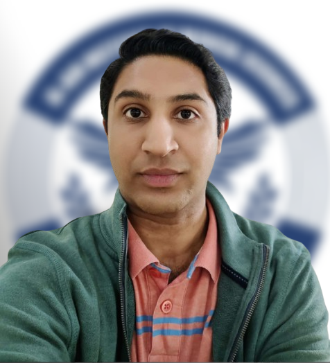 Dr. Ansab
